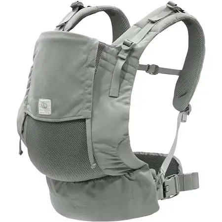 ストッケ(Stokke) 抱っこ紐 リマス ベビーキャリア メッシュ