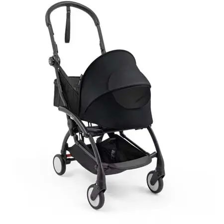 ストッケ(Stokke) ベビーカー YOYO? AB型ベビーカー