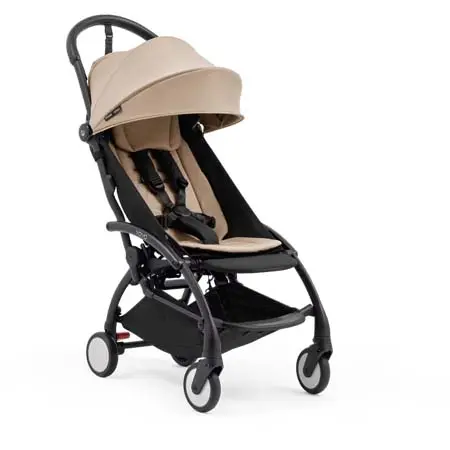 ストッケ(Stokke) ベビーカー YOYO? B 型ベビーカー