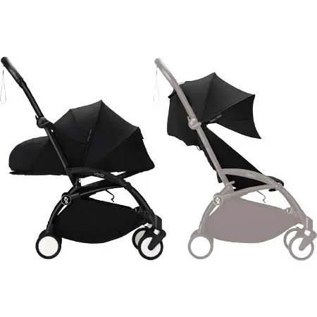 ストッケ(Stokke) ベビーカー YOYO? ABスターターセット