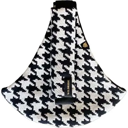 ワイルドライド(WILDRIDE) 抱っこ紐 アクティブキャリー Chequered チェッカード