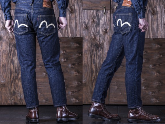 完結編 デニムパンツ ジーンズ ジーパン の買取価格をブランド別にご紹介 C Styleマガジン