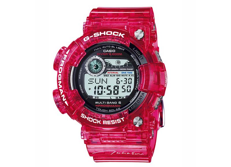 21年版 G Shock Gショック 買取価格を各モデル一挙公開 C Styleマガジン